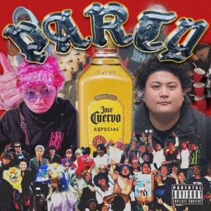 Album Party from Cansell