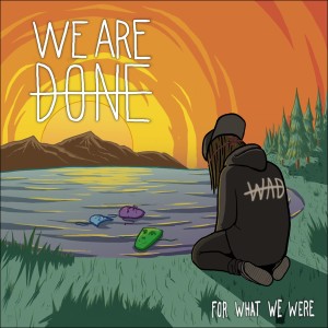 ดาวน์โหลดและฟังเพลง All About You พร้อมเนื้อเพลงจาก We Are Done