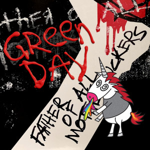 收聽Green Day的Fire, Ready, Aim歌詞歌曲