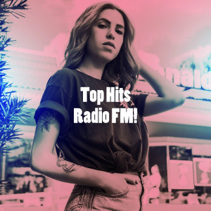 อัลบัม Top Hits Radio FM! ศิลปิน Big Hits 2012