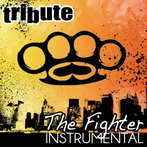 收聽The Dream Team的The Fighter (Gym Class Heroes Feat. Ryan Tedder Tribute)歌詞歌曲