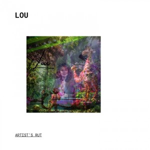 Lou的專輯Artist's Rut