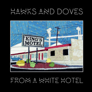 ดาวน์โหลดและฟังเพลง Geek Love พร้อมเนื้อเพลงจาก Hawks and Doves
