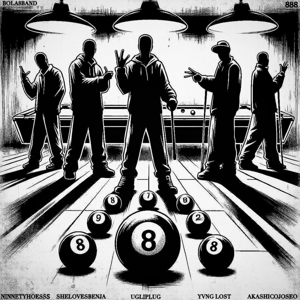 Bonus Track (feat. Yeska el Fisura) (Explicit)