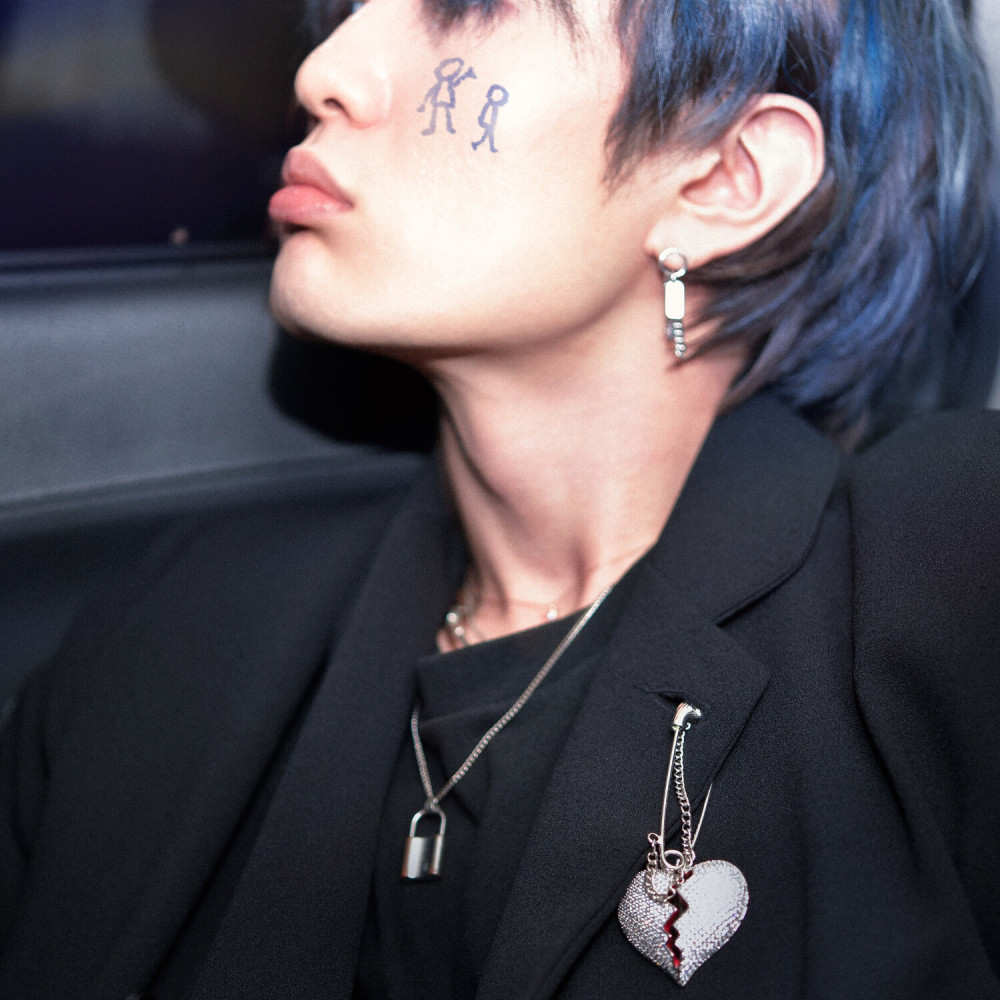 잘 가 (GOOD BYE)