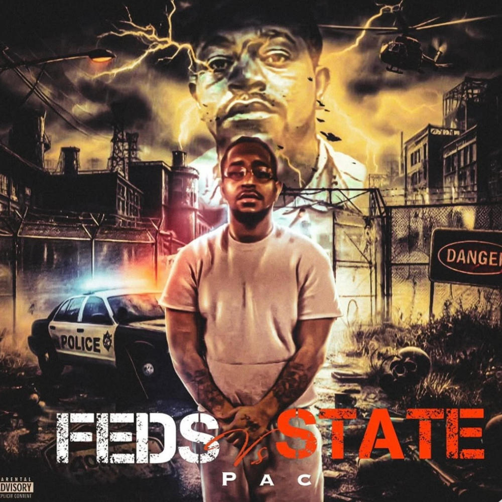 Envy Me (feat. Ns Ray & Geez) (Explicit)