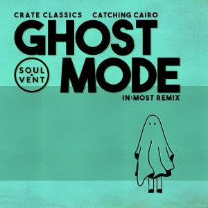 Dengarkan Ghost Mode (In: Most Remix) lagu dari Crate classics dengan lirik