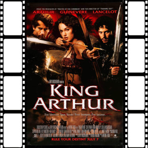 Listen to King Arthur Legend Of The Sword Theme song with lyrics from David Crane