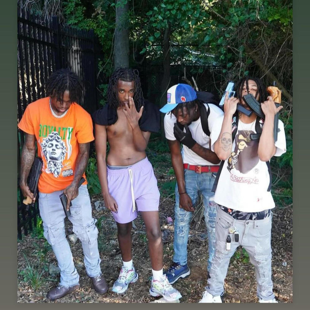Do Itz (feat. Scoop) (Explicit)