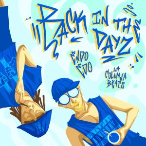 Album BACK IN THE DAYZ (Explicit) oleh Endo