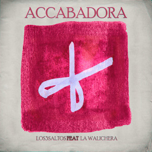 Album Accabadora from Los3saltos