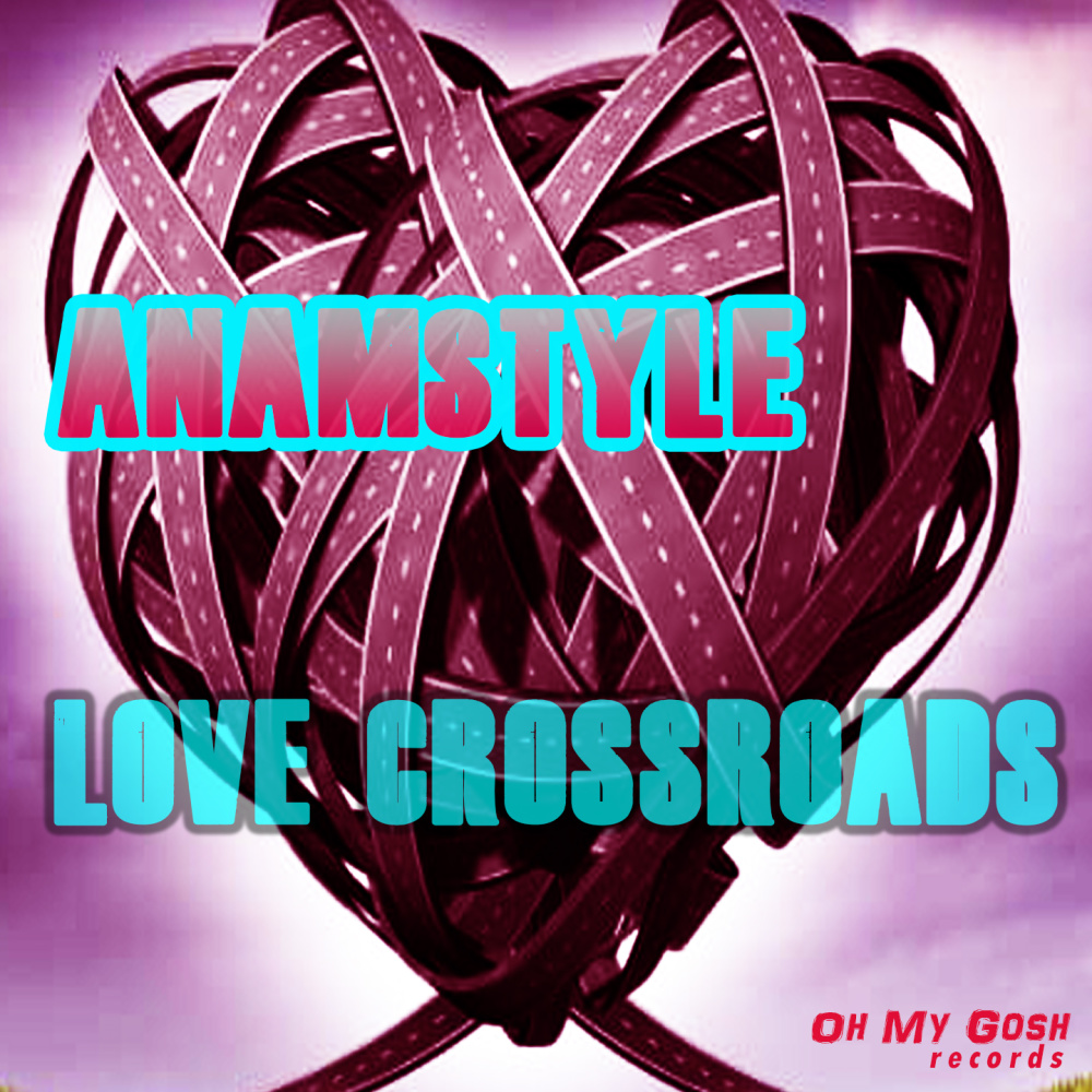 Love Crossroads (Lounge Mix)