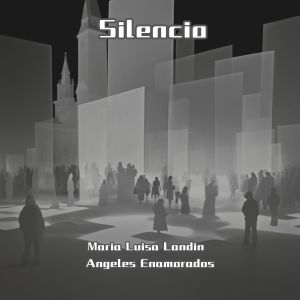 Maria Luisa Landin的專輯Silencio (Remastered)
