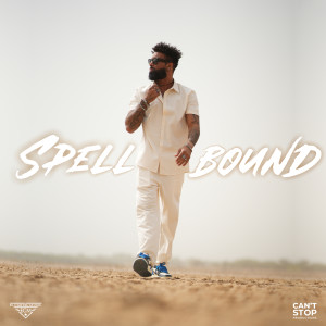 Oryane的專輯Spellbound
