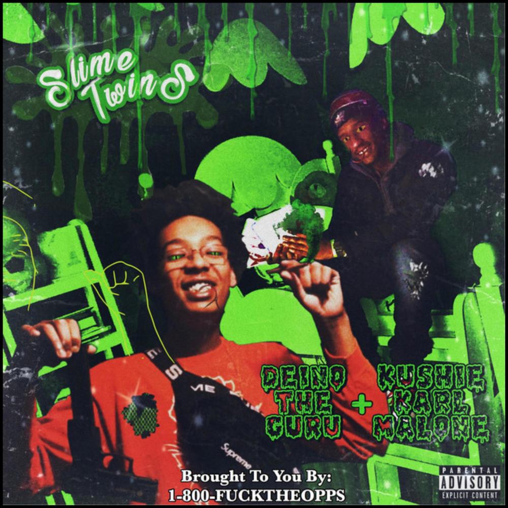 It's Lit! (feat. DeinoTheGuru & Brisco) (Explicit)