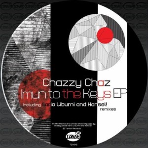 ดาวน์โหลดและฟังเพลง Imun (Hansel! Remix) พร้อมเนื้อเพลงจาก Chazzy Chaz