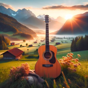 ดาวน์โหลดและฟังเพลง Pemandangan Indah พร้อมเนื้อเพลงจาก Nusantarian Dub