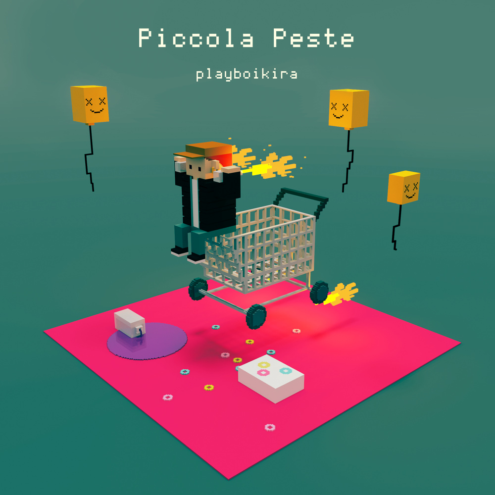 Piccola Peste (Explicit)