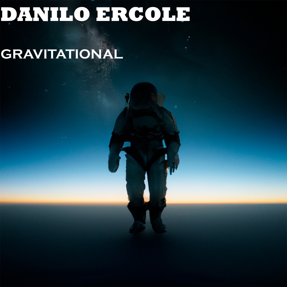 Gravitational (Dub Mix)