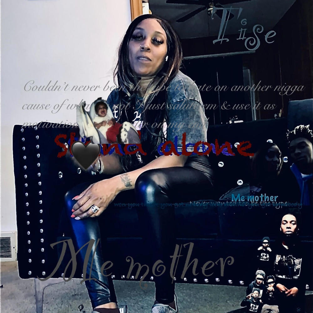 By my love (Explicit)