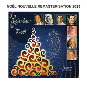 La splendeur de Noël - Remasterisation 2023 dari Various Artists