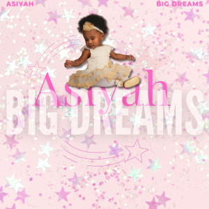Album Big Dreams from 