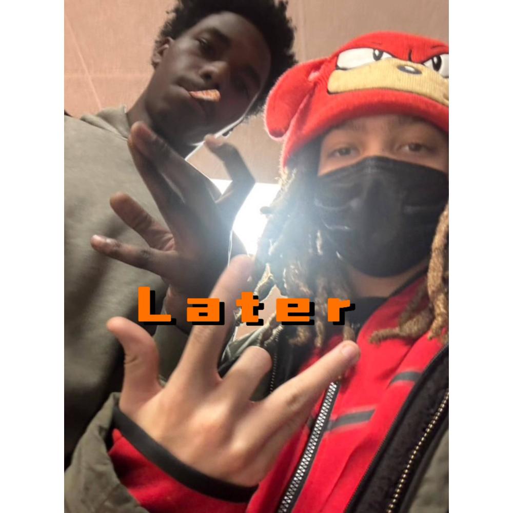 Run it up (feat. Rictothrowed) (Explicit)