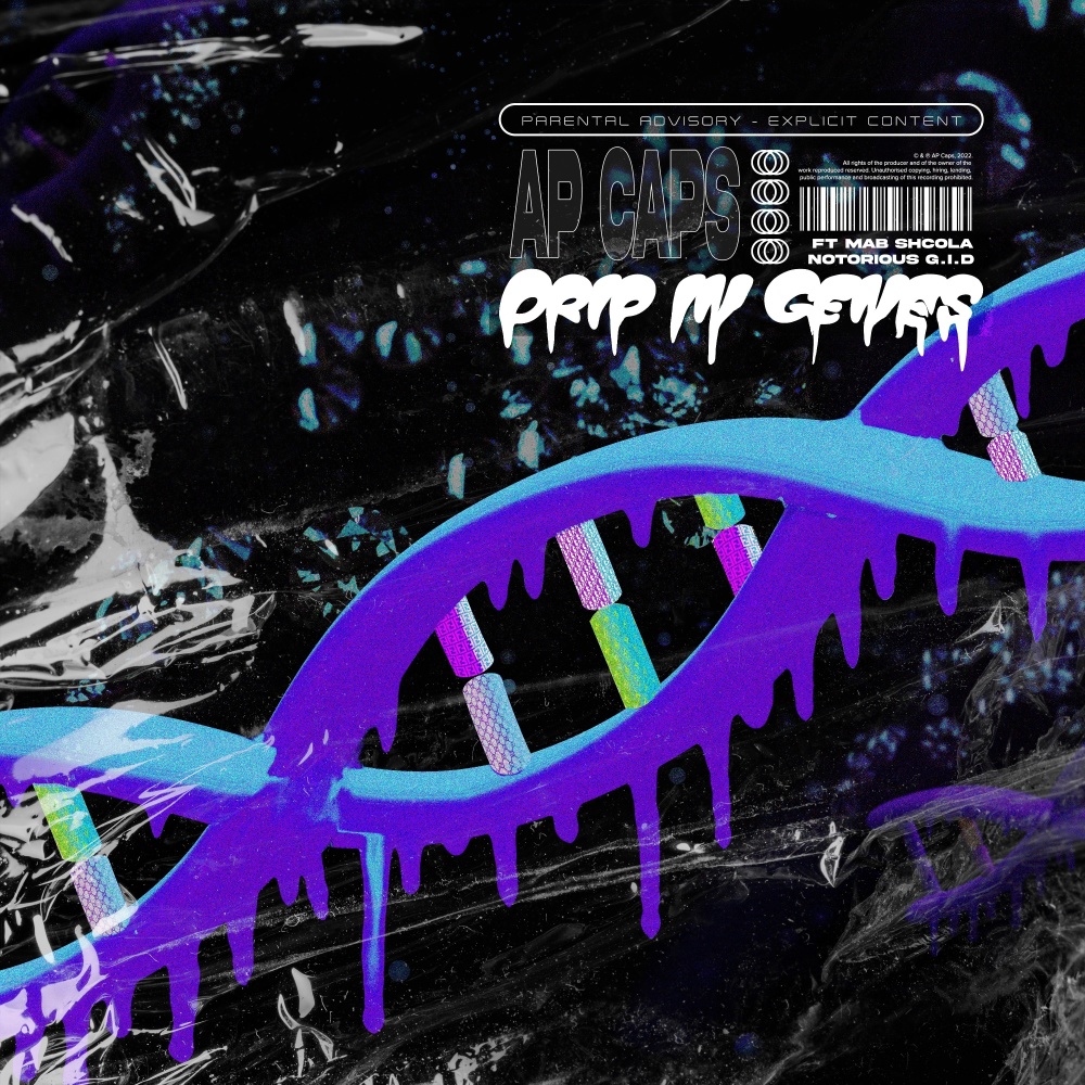 Drip In Genes