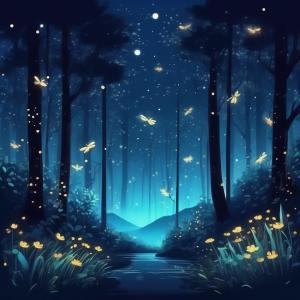 收聽Mr. Donsai的Magic forest歌詞歌曲