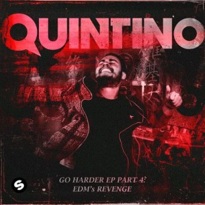 收聽Quintino的AIN'T NO PARTY歌詞歌曲