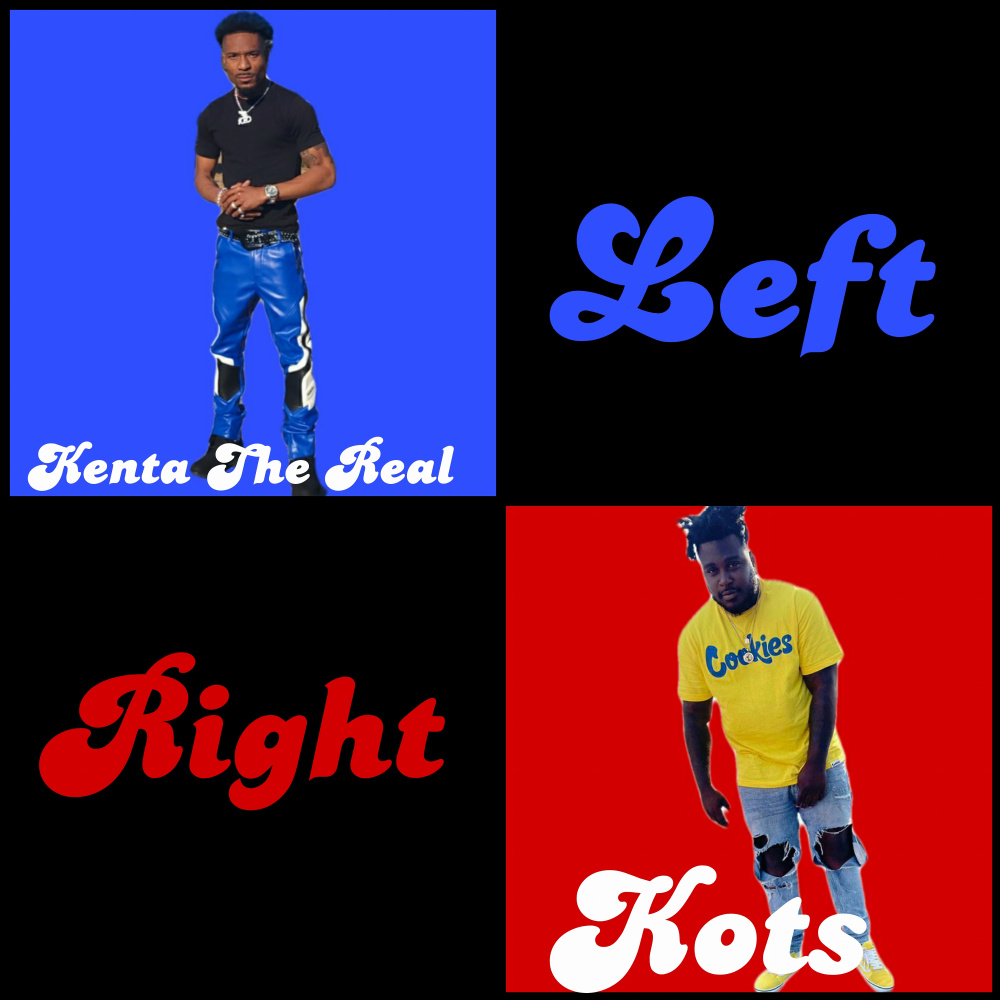 Right Left (Explicit)