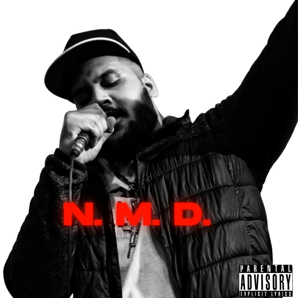 N. M. D (Explicit)