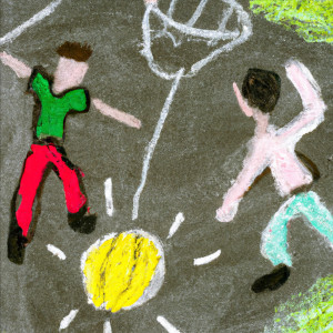 default playlist img