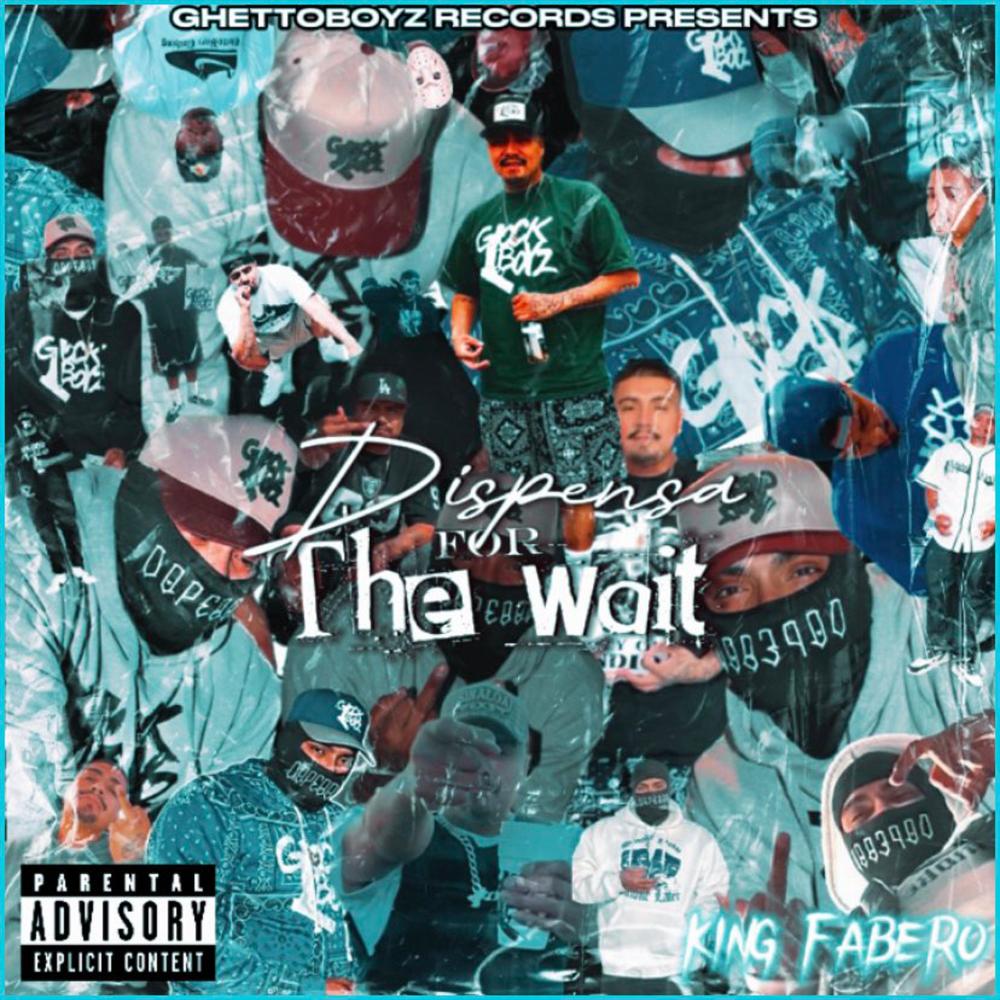 Young Fly Vato (feat. Lynch Zae) (Explicit)