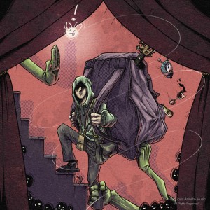 default playlist img