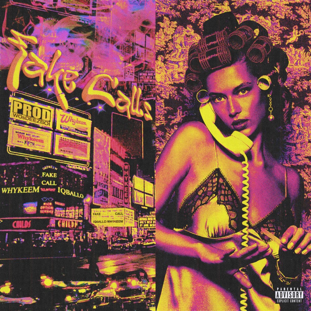 FAKE CALLS (Explicit)