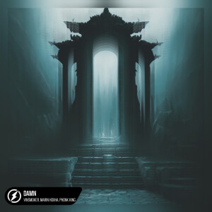 Listen to DAMN (VIP Mix) song with lyrics from Vinsmoker