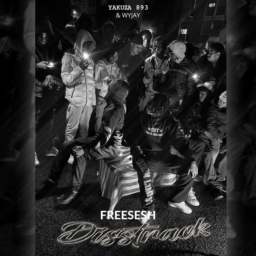 Disstrack (Explicit)