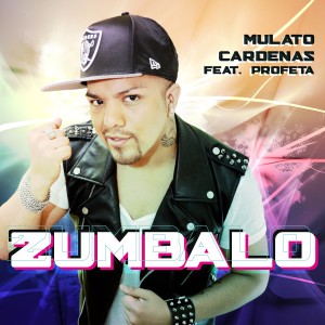 Mulato Cardenas的專輯Zumbalo