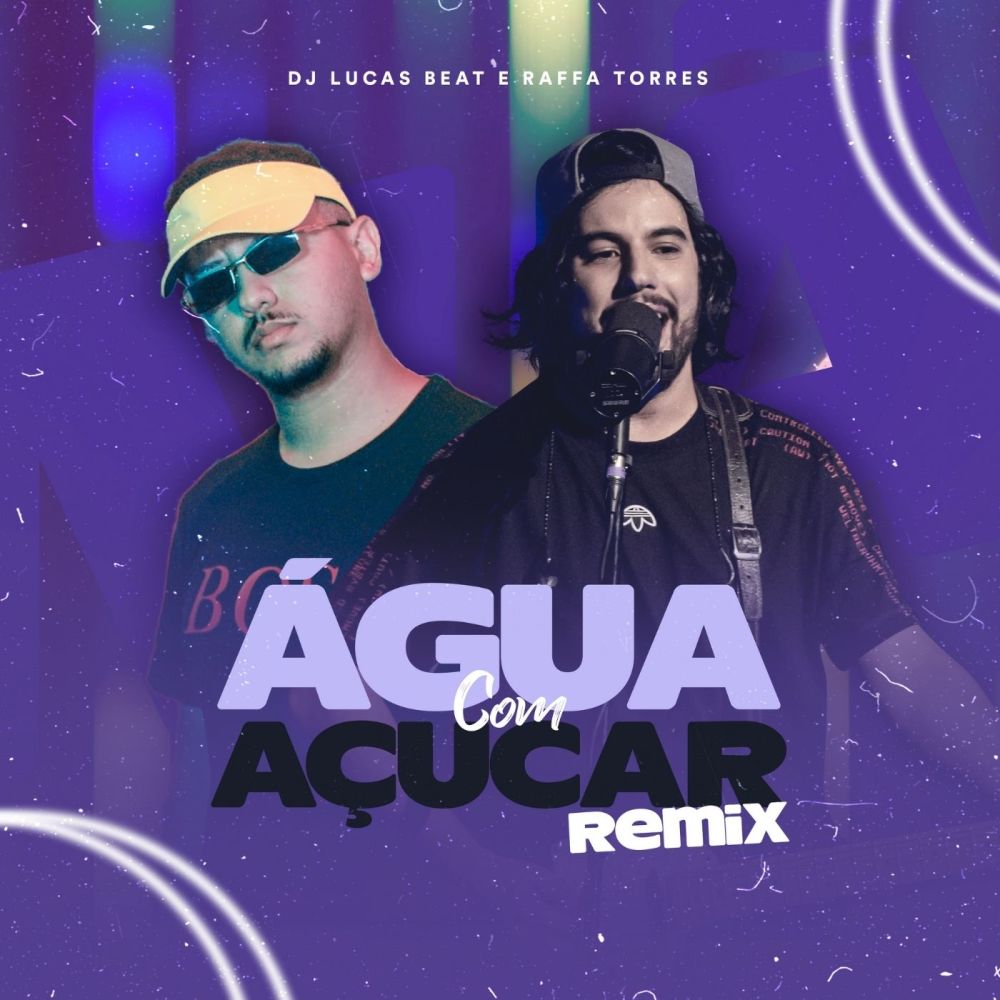 Água Com Açúcar (Remix)