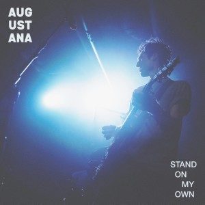 Augustana的專輯Stand On My Own
