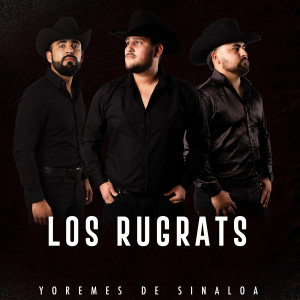 Listen to Los Rugrats song with lyrics from Yoremes De Sinaloa