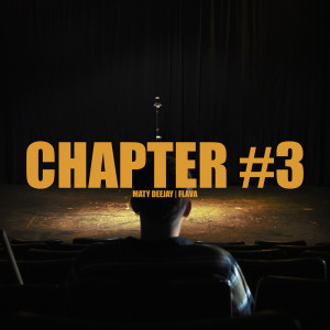 Chapter #3 (Por Vos) dari Maty Deejay