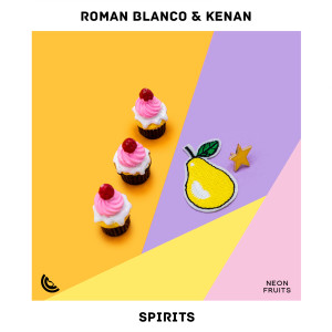 ดาวน์โหลดและฟังเพลง Spirits พร้อมเนื้อเพลงจาก Roman Blanco