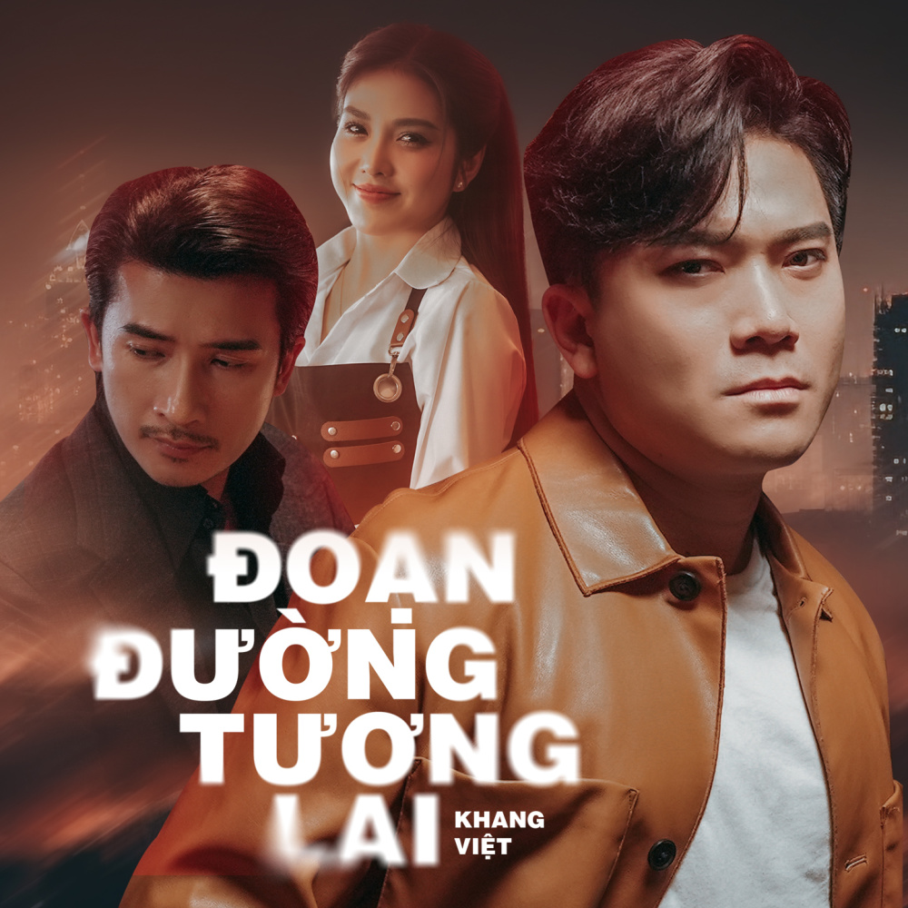 Đoạn Đường Tương Lai (Loc Per x Senisa Remix)
