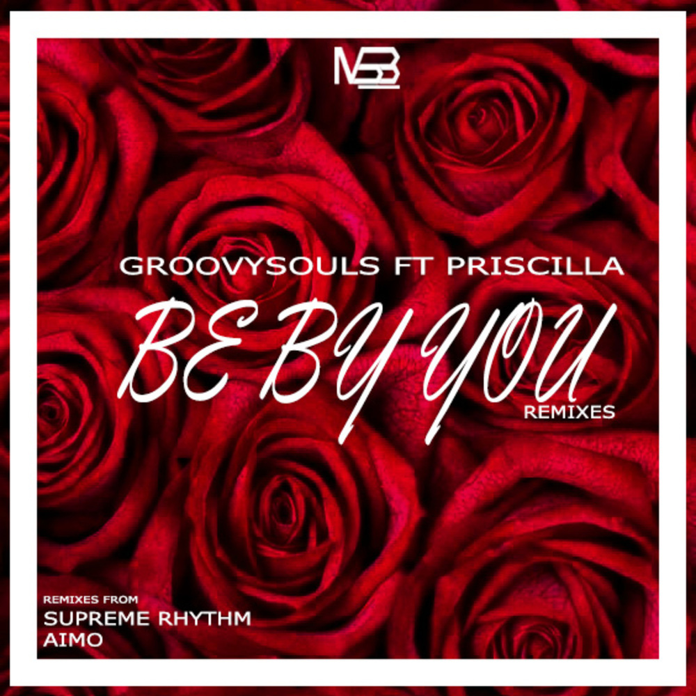 Be by You (Aimo Remix)