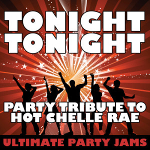 ดาวน์โหลดและฟังเพลง Tonight Tonight พร้อมเนื้อเพลงจาก Ultimate Party Jams