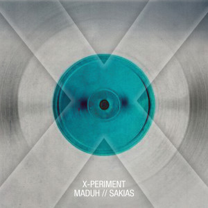 MADUH的专辑X-Periment