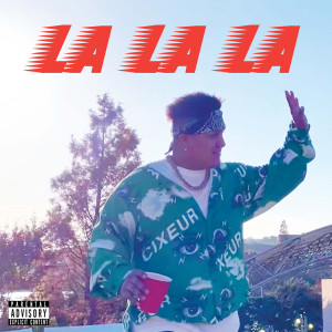 收聽G.T的LA LA LA (Explicit)歌詞歌曲