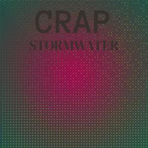 Album Crap Stormwater oleh Various